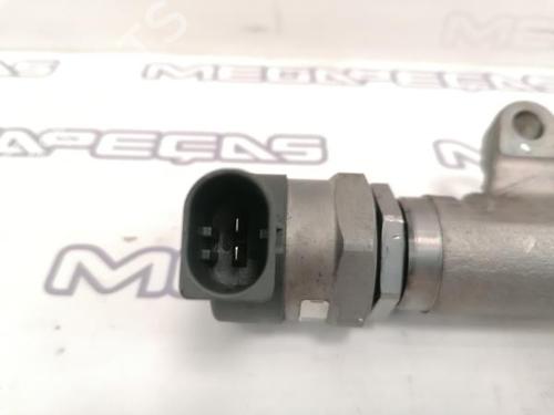 Injection rail AUDI Q5 (8RB) 2.0 TDI | BP12304169M98 