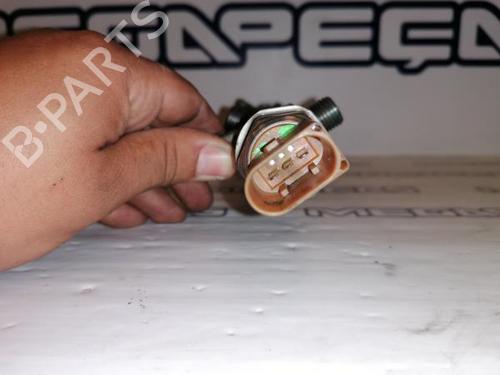 Injection rail AUDI Q5 (8RB) 2.0 TDI | BP12304169M98 