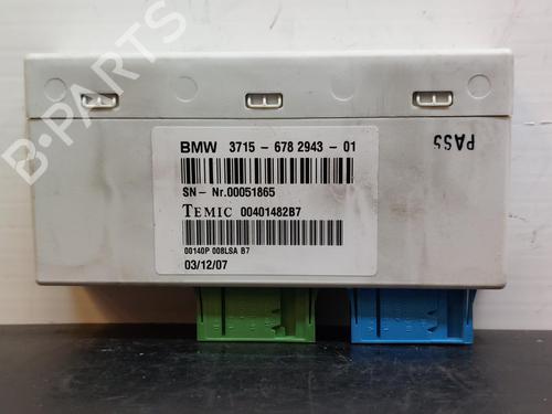 Electronic module BMW X5 (E70) xDrive 35 d 37156782943