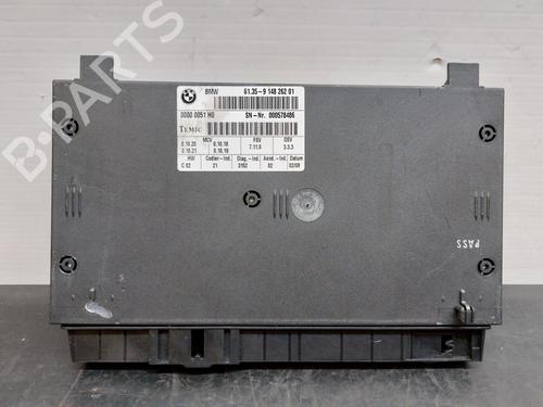 Electronic module BMW X5 (E70) xDrive 35 d 61359148262