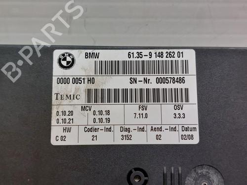 Electronic module BMW X5 (E70) xDrive 35 d | BP12272249M83 