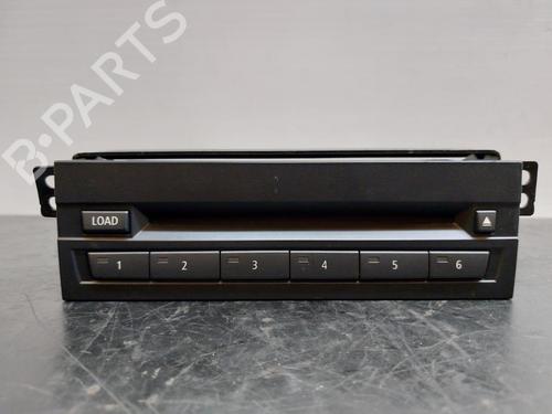 Electronic module BMW X5 (E70) xDrive 35 d 65129151148