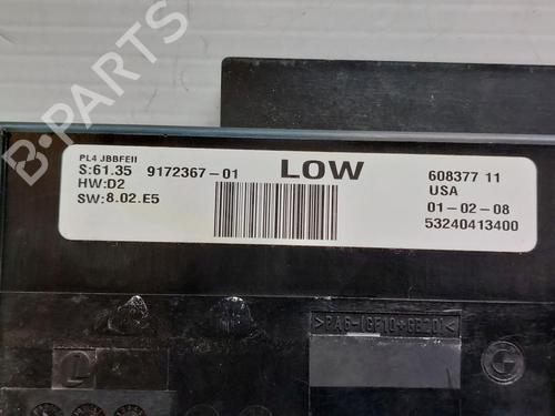 Electronic module BMW X5 (E70) xDrive 35 d | BP12299195M83 