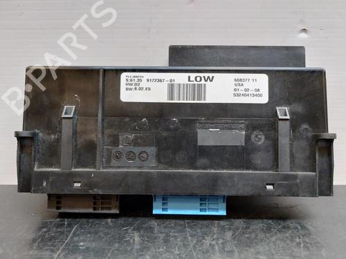 Electronic module BMW X5 (E70) xDrive 35 d 53240413400 / 917236701