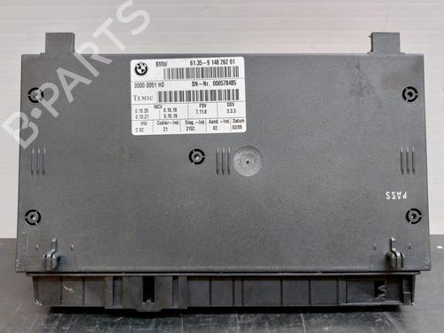 Electronic module BMW X5 (E70) xDrive 35 d 61359148262