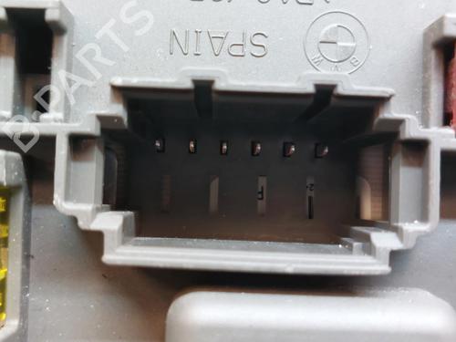 Fuse box BMW X5 (E70) xDrive 35 d | BP12299197E1 