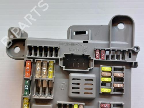 Fuse box BMW X5 (E70) xDrive 35 d | BP12299197E1 