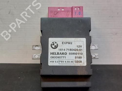 Fuel ECU BMW X5 (E70) xDrive 35 d 16147180426