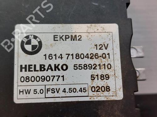 Fuel ECU BMW X5 (E70) xDrive 35 d | BP12272251M50 