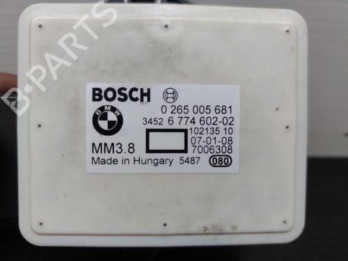 Electronic module BMW X5 (E70) xDrive 35 d | BP12272252M83 