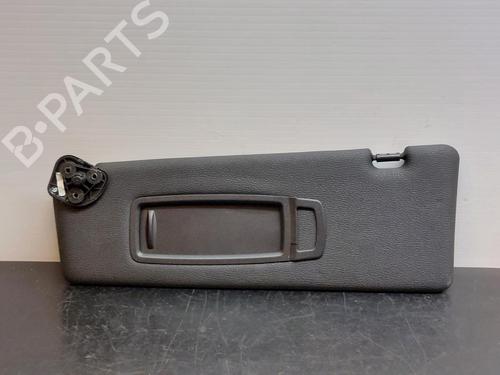 Left sun visor BMW X5 (E70) xDrive 35 d BP12251646I1