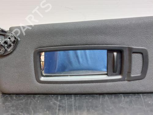 Left sun visor BMW X5 (E70) xDrive 35 d | BP12251646I1 