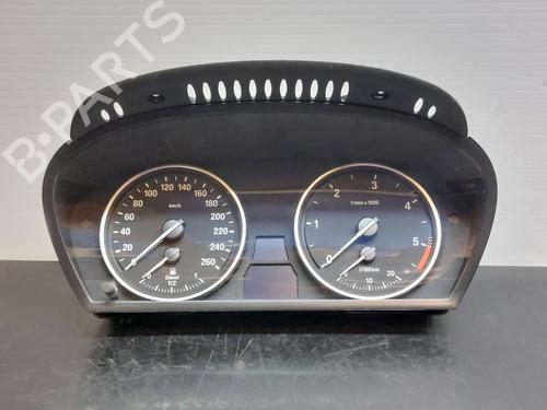 Instrument cluster BMW X5 (E70) xDrive 35 d A2C53299549 / 62119170271