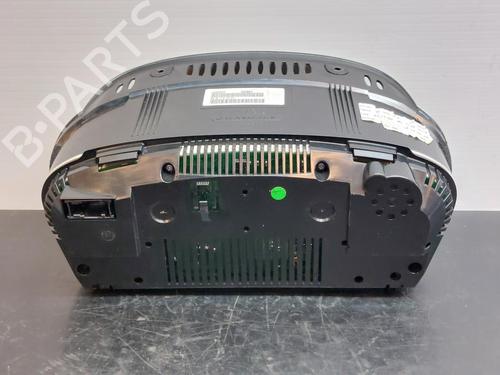 Instrument cluster BMW X5 (E70) xDrive 35 d | BP12161663C47 