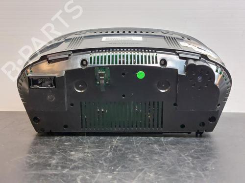 Instrument cluster BMW X5 (E70) xDrive 35 d | BP12161663C47 