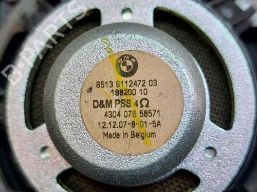 Speaker BMW X5 (E70) xDrive 35 d | BP12959595E2 