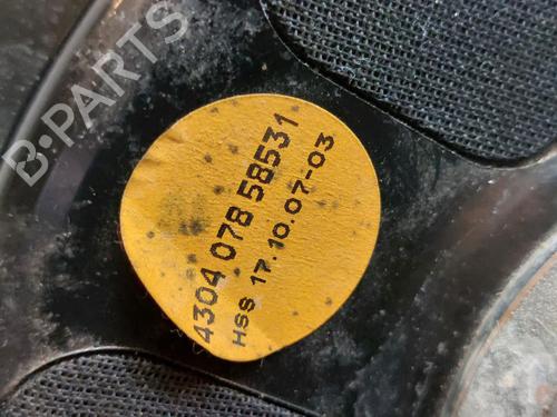 Speaker BMW X5 (E70) xDrive 35 d | BP12959597E2 