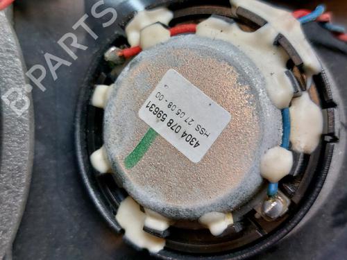 Speaker BMW X5 (E70) xDrive 35 d | BP12959599E2 