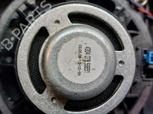 Speaker BMW X5 (E70) xDrive 35 d | BP12959599E2 