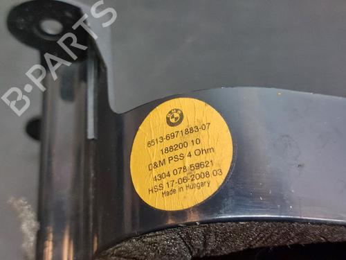 Speaker BMW X5 (E70) xDrive 35 d | BP12959599E2 