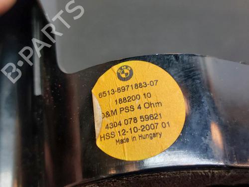 Speaker BMW X5 (E70) xDrive 35 d | BP12959600E2 