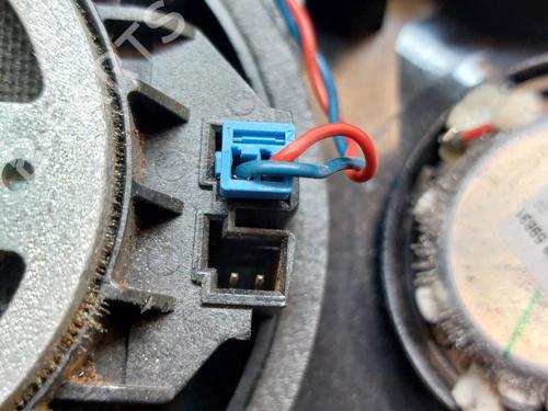 Speaker BMW X5 (E70) xDrive 35 d | BP12959600E2 