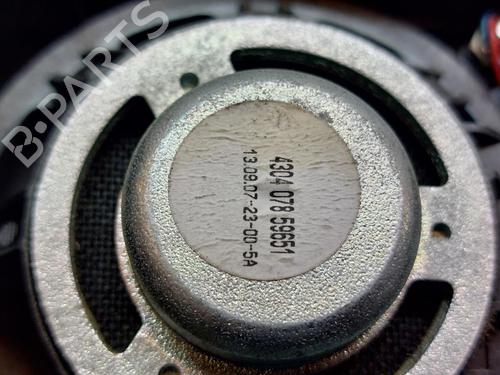 Speaker BMW X5 (E70) xDrive 35 d | BP12959600E2 