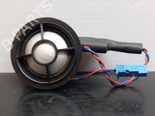 Used Speaker BMW X5 (E70) xDrive 35 d (286 hp) 14400204