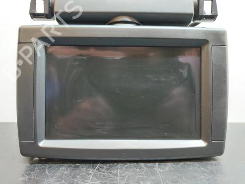 Display monitor BMW X5 (E70) xDrive 35 d BP12266826C48