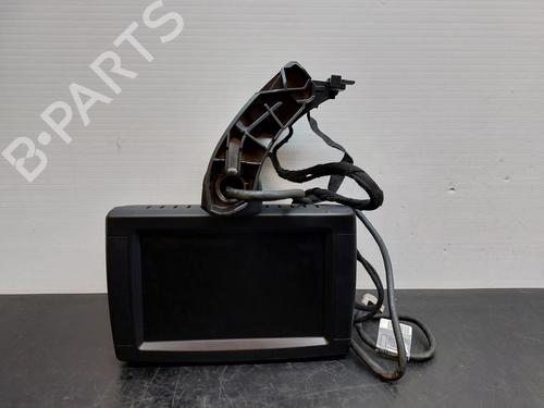 Display monitor BMW X5 (E70) xDrive 35 d | BP12266826C48 