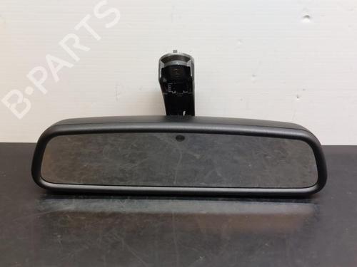 Rear mirror BMW X5 (E70) xDrive 35 d 9134461 / 19319290