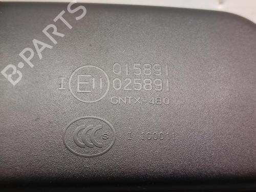 Rear mirror BMW X5 (E70) xDrive 35 d | BP12161664I6 