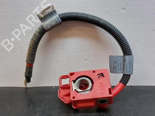 Cable BMW X5 (E70) xDrive 35 d 61136982227 / 9115449