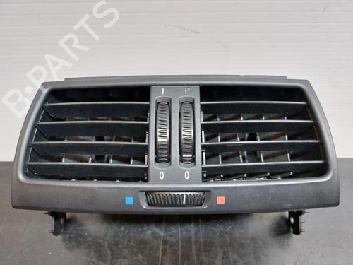 Air vent BMW X5 (E70) xDrive 35 d 6954953 / 6958748 / 6954954