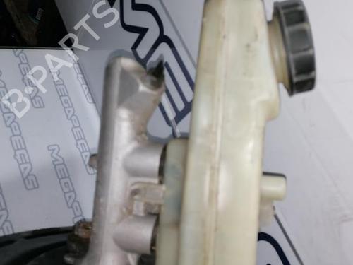 Brake master cylinder RENAULT MEGANE II (BM0/1_, CM0/1_) 1.9 dCi | BP12161673M77 