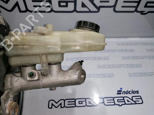 Brake master cylinder RENAULT MEGANE II (BM0/1_, CM0/1_) 1.9 dCi | BP12161673M77 