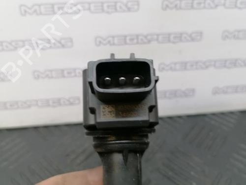 Tændspole DACIA SANDERO II TCe 90 (B8M1, B8MA, B8AC) | BP14400221M94 