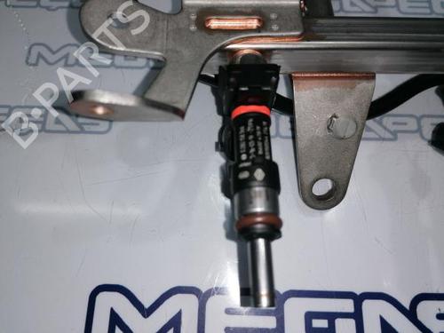 Injector DACIA SANDERO II TCe 90 (B8M1, B8MA, B8AC) | BP12299204M100 