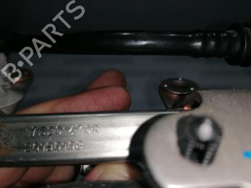 Injector DACIA SANDERO II TCe 90 (B8M1, B8MA, B8AC) | BP12299204M100 