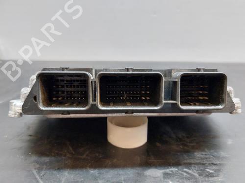 Engine control unit (ECU) RENAULT MEGANE II (BM0/1_, CM0/1_) 1.9 dCi (BM0G, CM0G) | BP12161677M57 