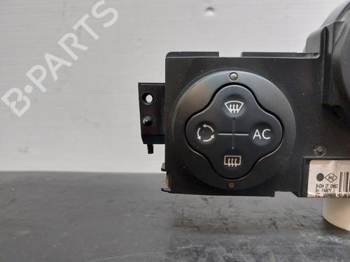 AC Styreenhet / Manøvreringsenhet RENAULT MEGANE II (BM0/1_, CM0/1_) 1.9 dCi (BM0G, CM0G) | BP12161678I5 