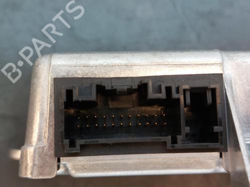 Airbag module RENAULT MEGANE II (BM0/1_, CM0/1_) 1.9 dCi (BM0G, CM0G) | BP12161676M53 