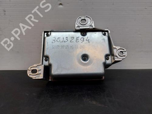 Airbag module RENAULT MEGANE II (BM0/1_, CM0/1_) 1.9 dCi (BM0G, CM0G) | BP12161676M53 