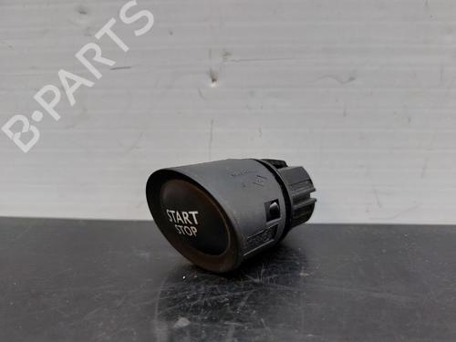 Schakelaar RENAULT MEGANE II (BM0/1_, CM0/1_) 1.9 dCi (BM0G, CM0G) (120 hp) 12299207