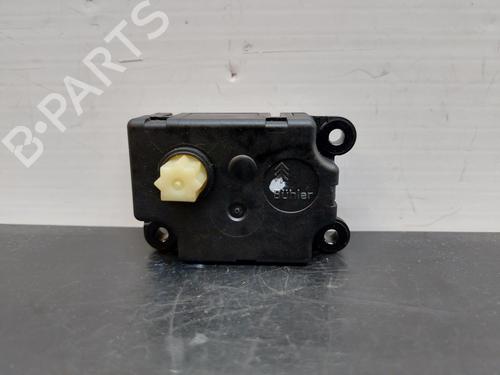Used Electronic module RENAULT MEGANE II (BM0/1_, CM0/1_) 1.9 dCi (BM0G, CM0G) (120 hp) 12304181