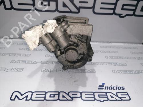 AC compressor DACIA SANDERO II 1.5 dCi 75 / Blue dCi 75 (B8JW, B8M4, B8AH, B8M7, B8M6) | BP12161685M34 