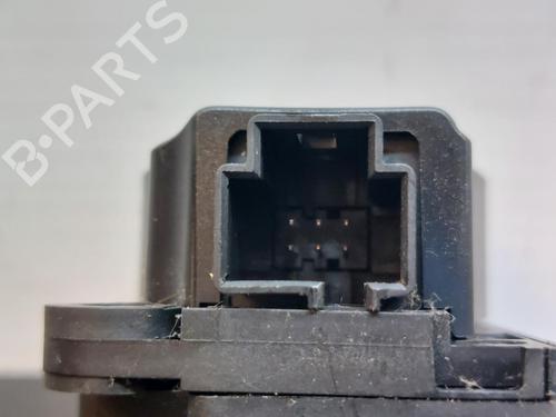 Electronic module PEUGEOT 407 (6D_) 2.0 HDi 135 (6DRHRH, 6DRHRE, 6DRHRG, 6DRHRJ) | BP12304182M83 