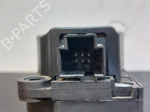 Electronic module PEUGEOT 407 (6D_) 2.0 HDi 135 (6DRHRH, 6DRHRE, 6DRHRG, 6DRHRJ) | BP12304184M83 