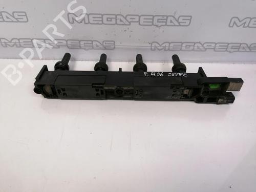 Ignition coil PEUGEOT 406 Coupe (8C) 2.2 9634131480