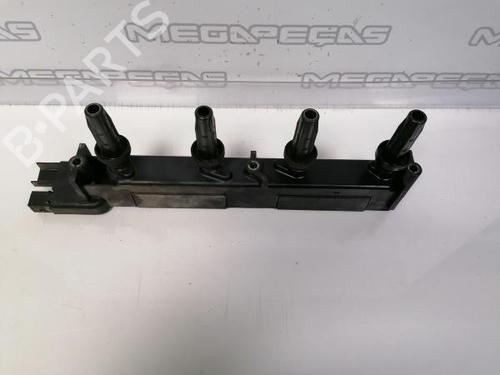 Ignition coil PEUGEOT 406 Coupe (8C) 2.2 | BP14400224M94 